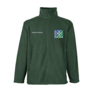 Scropton Horse Centre Adults Fleece