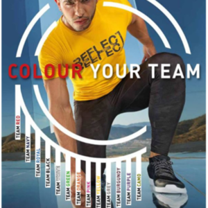 Colours!