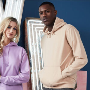 Hoodies - New Colours and Designs