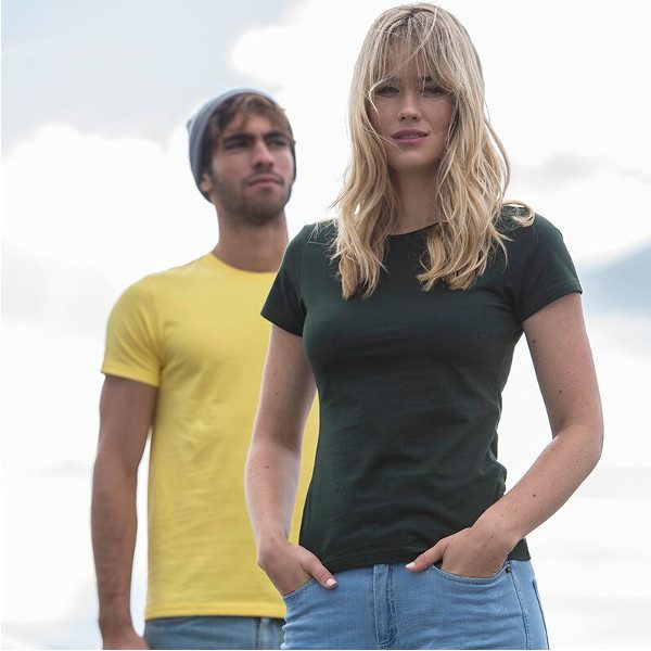 Ecologie EA001 T shirt