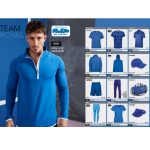 Royal Teamwear 2018