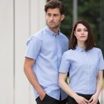 HB517 Short Sleeve Shirts