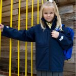 R121JNavySoftshell