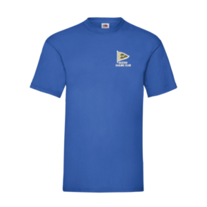Ogston Sailing Club Junior T Shirt