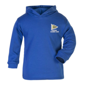 Ogston Sailing Club Junior Hoodie