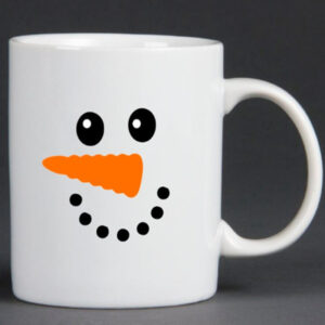 Christmas Mugs – Personalised