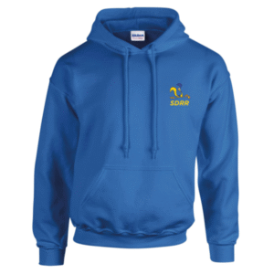 SDRR Hoodie