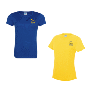 SDRR Technical T-shirt Ladies