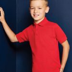KK406 Kustom Kit Childrens Polo KK406 Kustom Kit Childrens Polo