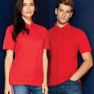 Kustom Kit Polo Shirts