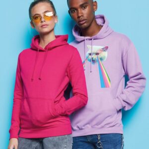 JH001/JH01J  Hoodie by AWDis