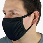 SS990 3 Ply Face mask