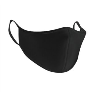 Face Cover by AQX - Washable - Dual layer XQ003
