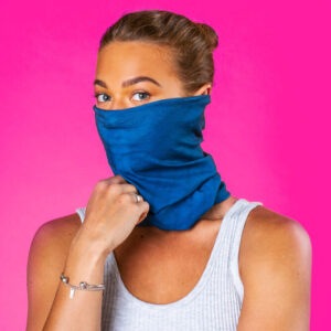 Bumpaa Antiviral Snood