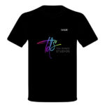Tindles Dance Front 2 Black