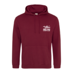 Midland Canoe JH001 Burgundy Midland Canoe JH001 Burgundy