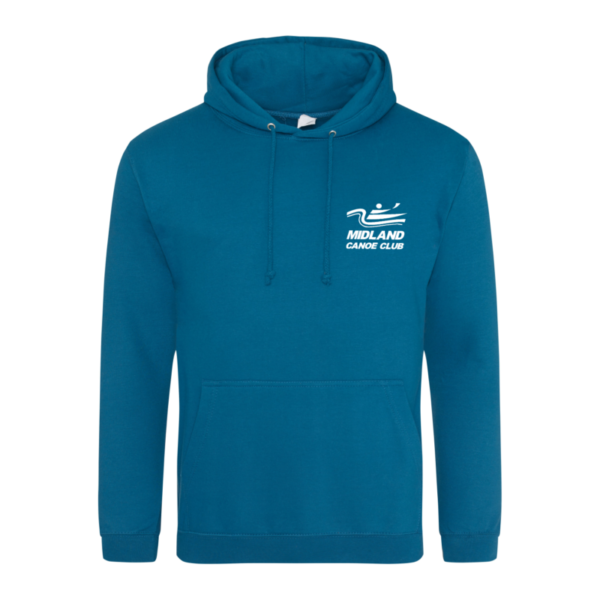 Midland Canoe JH001 Deep Sea Blue Midland Canoe JH001 Deep Sea Blue