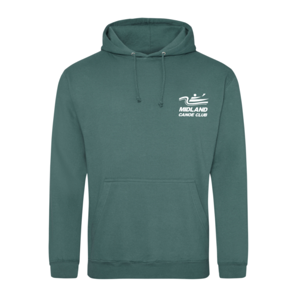 Midland Canoe JH001 Moss Green Midland Canoe JH001 Moss Green