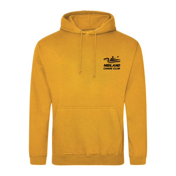 Midland Canoe JH001 Mustard Midland Canoe JH001 Mustard
