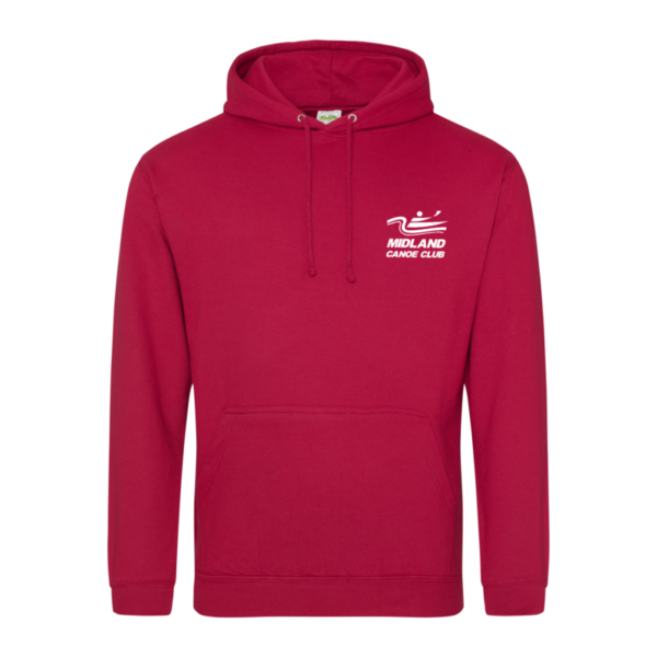 Midland Canoe JH001 Red Hot Chilli Midland Canoe JH001 Red Hot Chilli