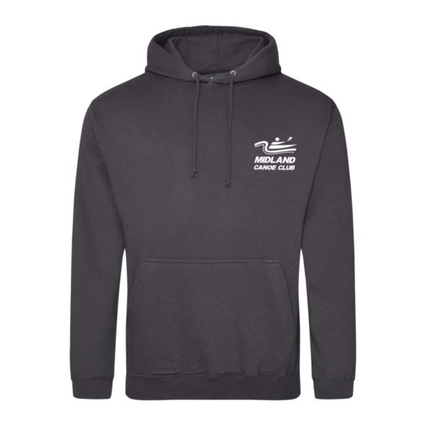 Midland Canoe JH001 Storm Grey Midland Canoe JH001 Storm Grey