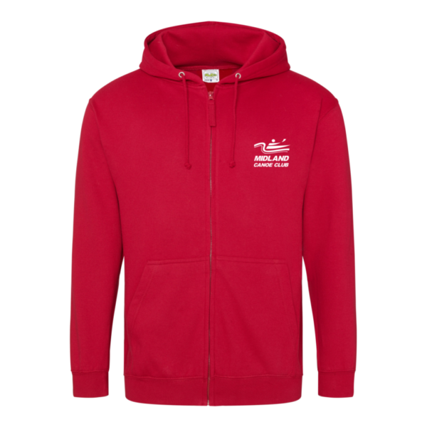 Midland Canoe JH050 Red Hot Chilli Midland Canoe JH050 Red Hot Chilli