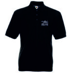 SS402 BLACK POLO Midland Canoe SS402 BLACK POLO Midland Canoe