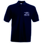 SS402 D NAVY POLO Midland Canoe SS402 D NAVY POLO Midland Canoe
