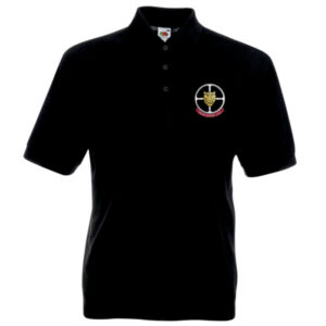 E Mids Jaguar Drivers’ Club Polo Shirt