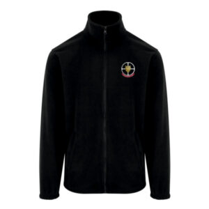 E Mids Jaguar Driver’s Club Fleece