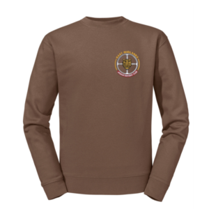E Mids Jaguar Drivers’ Club Sweatshirt