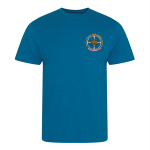 E Mids Jaguar Drivers Club Organic T
