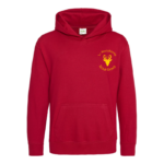 1st Hartshorne Scouts Junior Hoodie 1st Hartshorne Scouts Junior Hoodie