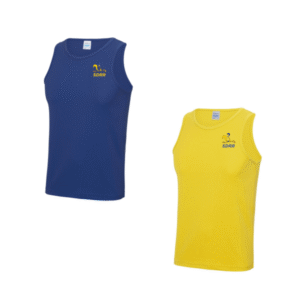 SDRR TECHNICAL VEST – Unisex
