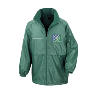 Scropton Horse Centre Jacket ADULTS