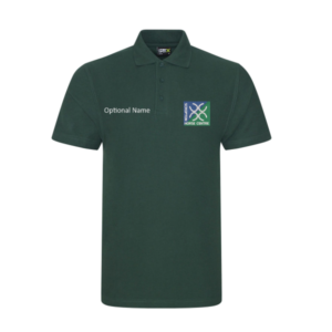 Scropton Horse Centre Unisex Polo