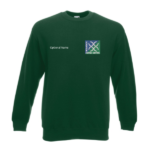 Scropton Sweatshirt Adults SS200 Bottle Scropton Sweatshirt Adults SS200 Bottle