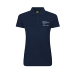BSDC Health Studies RX01f_600 Unisex Polo BSDC Health Studies RX01f_600 Unisex Polo