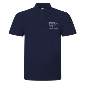 BSDC Health Studies Polo - Unisex