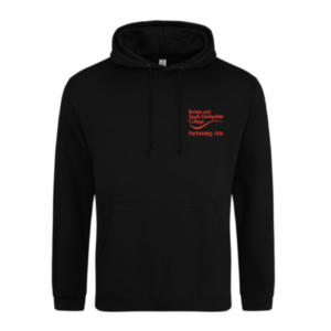 BSDC Performing Arts Hoodie – Unisex