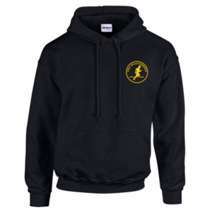 Peel Road Runners Hoodie – Adults Unisex