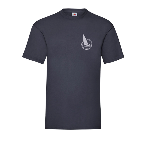 DYS SS030 Unisex T Shirt 600 DYS SS030 Unisex T Shirt 600