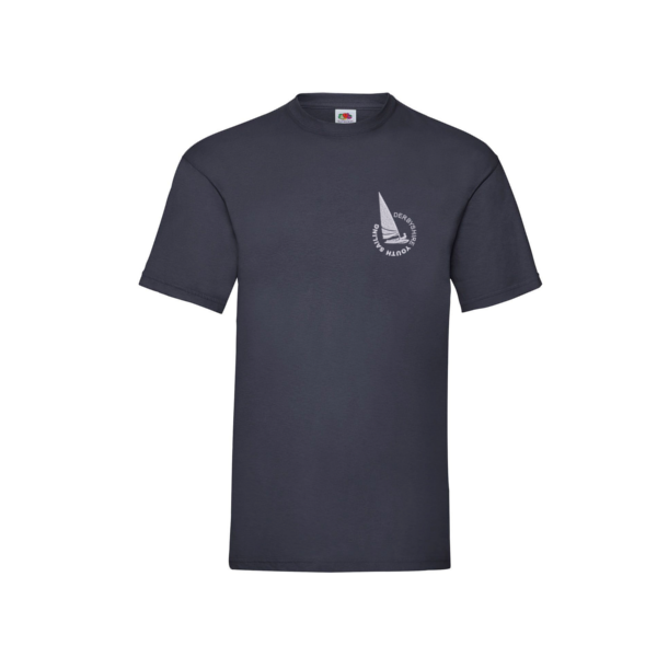DYS SS031 JuniorT Shirt 600 DYS SS031 JuniorT Shirt 600
