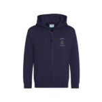 Tutbury Band JH50J Junior New Fr Navy Tutbury Band JH50J Junior New Fr Navy