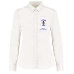 Tutbury Band Ladies KK782 White