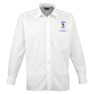 Tutbury Band Mens Shirt