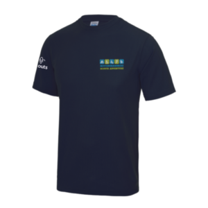 Notts Scouts Adv. Sports T-shirt