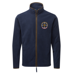 E Mids Jaguar Drivers’ Club Artisan Fleece