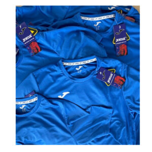 SALE – JOMA COMBI x8 TRAINING SHIRTS in ROYAL