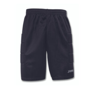 SALE – JOMA PADDED GOALKEEPER SHORTS – BLACK